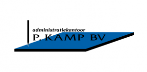 Logo Administratiekantoor