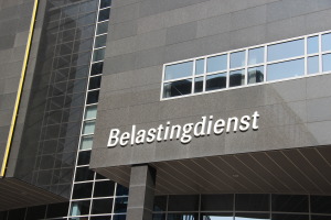 belastingdienst