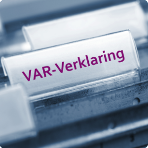 var-verklaring